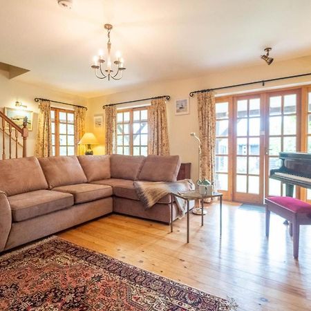 Micawbers - Aldeburgh Coastal Cottages 소펜네스 외부 사진