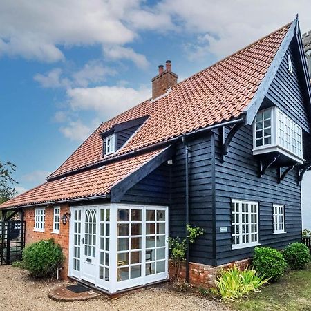 Micawbers - Aldeburgh Coastal Cottages 소펜네스 외부 사진