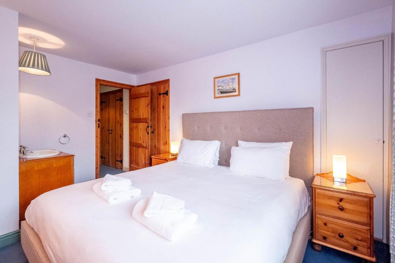 Micawbers - Aldeburgh Coastal Cottages 소펜네스 외부 사진