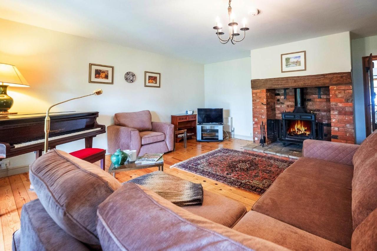 Micawbers - Aldeburgh Coastal Cottages 소펜네스 외부 사진