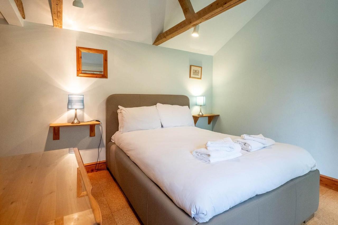 Micawbers - Aldeburgh Coastal Cottages 소펜네스 외부 사진