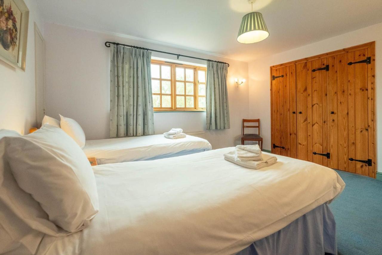 Micawbers - Aldeburgh Coastal Cottages 소펜네스 외부 사진