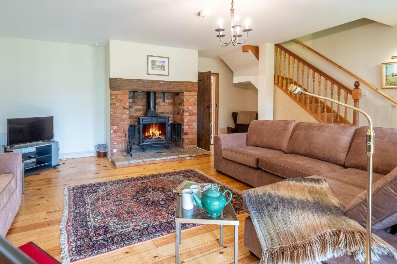 Micawbers - Aldeburgh Coastal Cottages 소펜네스 외부 사진
