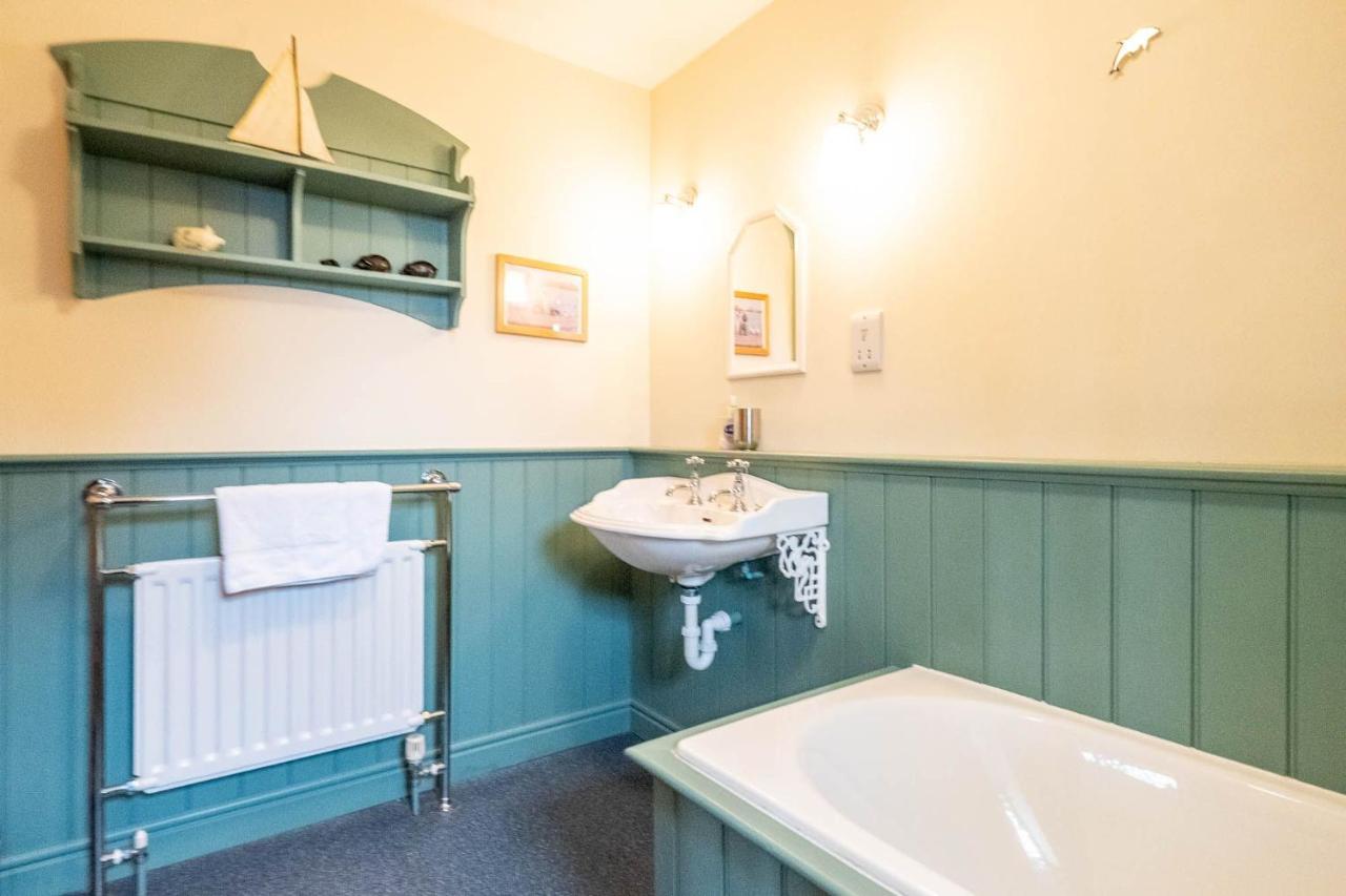 Micawbers - Aldeburgh Coastal Cottages 소펜네스 외부 사진